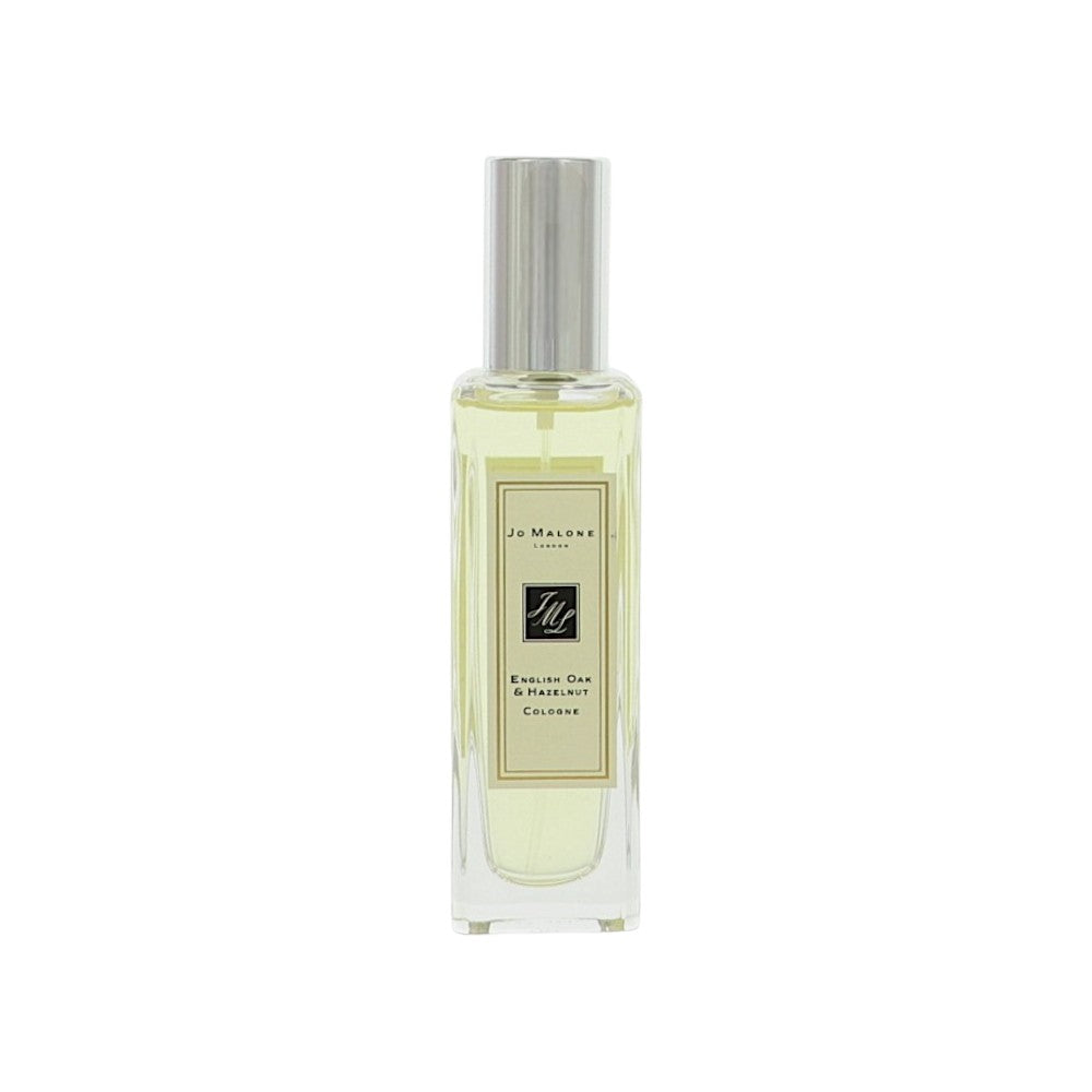 Jo Malone English Oak & Hazelnut Eau de Cologne for Women â€” Tester 1 oz