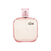 Lacoste L.12.12 Rose Eau de Toilette for Women â€” Tester 3.3 oz