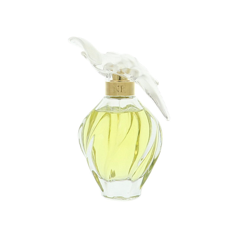 NINA RICCI L'AIR DU TEMPS EDT - Women Tester / 3.4 oz