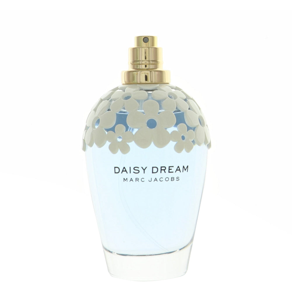 Marc Jacobs Daisy Dream Eau de Toilette for Women â€” Tester 3.3 oz