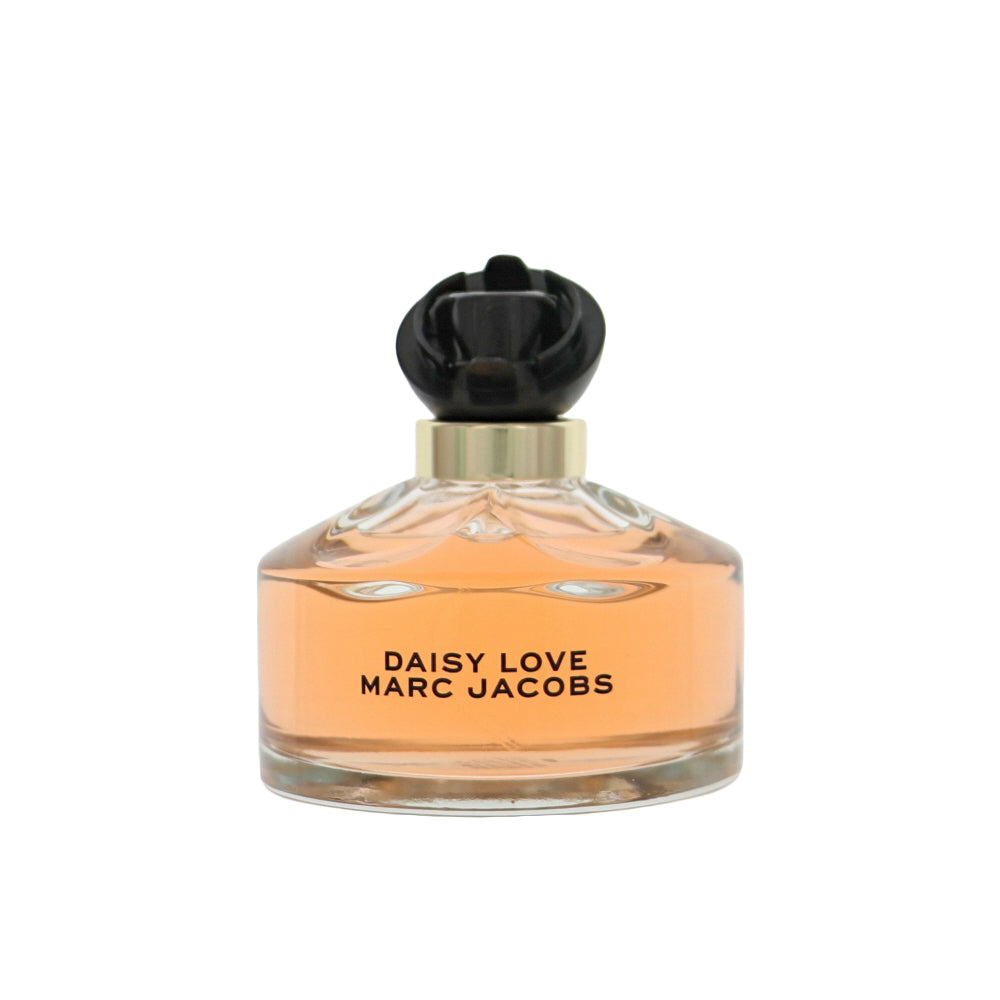 Marc Jacobs Daisy Love Eau de Toilette for Women â€” Tester 3.4 oz