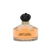 Marc Jacobs Daisy Love Eau de Toilette for Women â€” Tester 3.4 oz