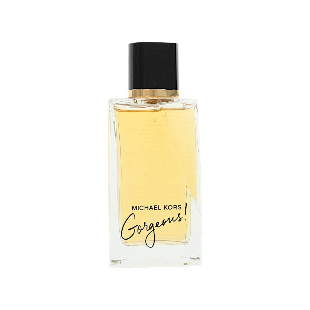 MICHAEL KORS GORGEOUS EDP SPR (W) * NEW 3.4 oz Tester