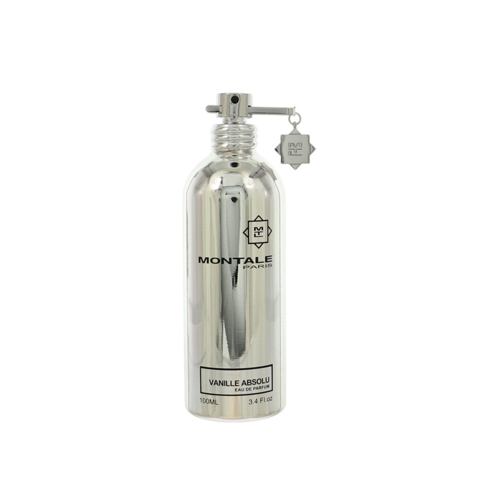 Montale Vanille Absolu Eau de Parfum for Women â€” Tester 3.4 oz