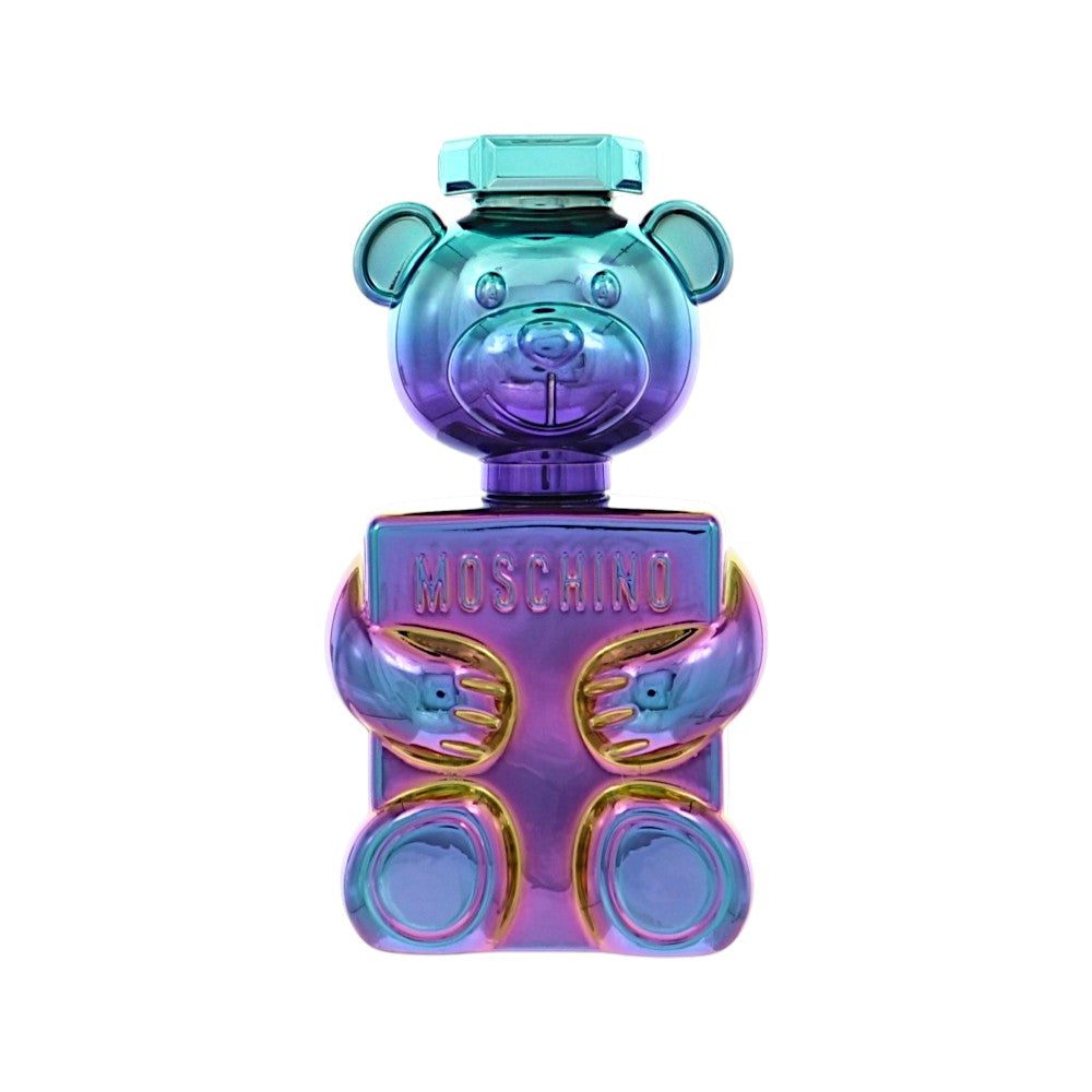 Moschino Toy 2 Pearl Eau de Parfum for Women â€” Tester 3.4 oz
