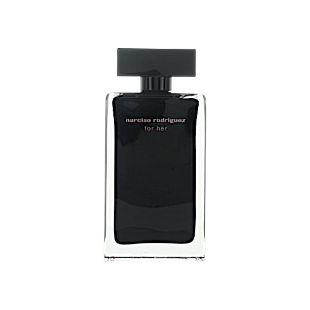 Narciso Rodriguez Eau de Toilette for Women â€” Tester 3.3 oz