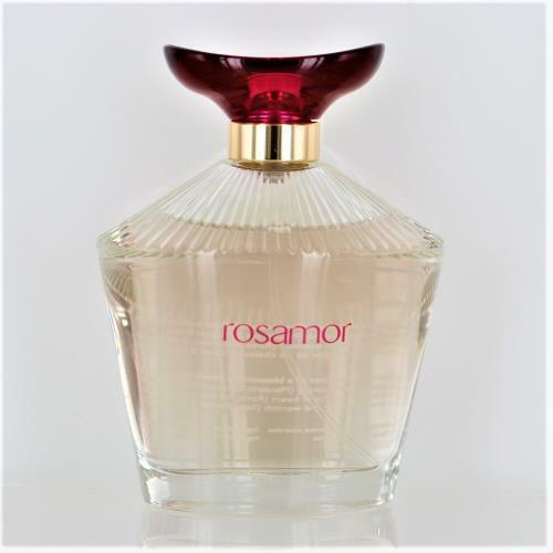 Oscar De La Renta Rosamor Eau de Toilette for Women â€” Tester 3.3 oz