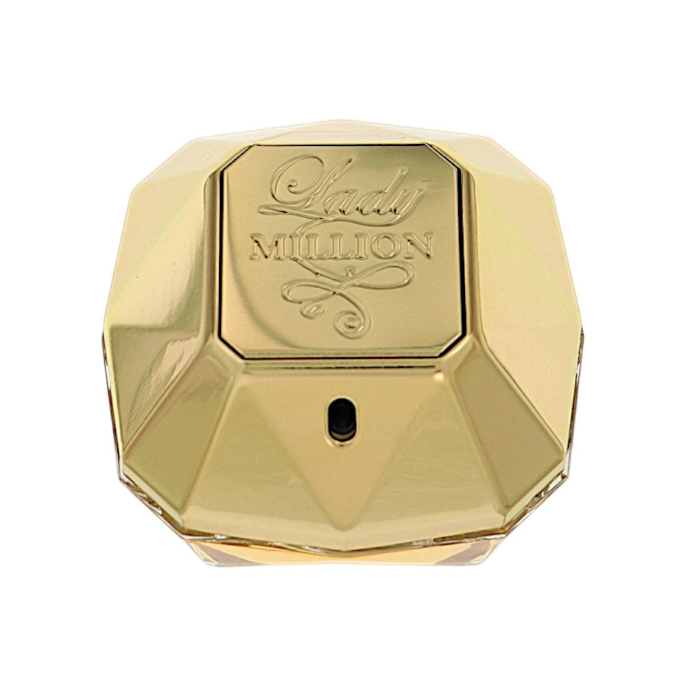 PACO RABANNE LADY MILLION EDP - Women Tester / 2.7 oz