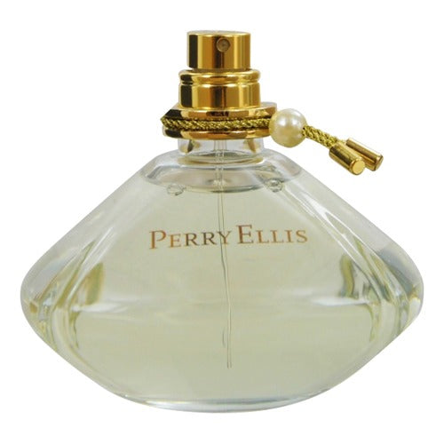 Perry Ellis Eau de Parfum for Women â€” Tester 3.4 oz