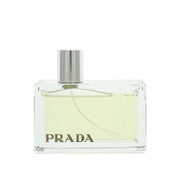 Prada Amber Eau de Parfum for Women â€” Tester 2.7 oz