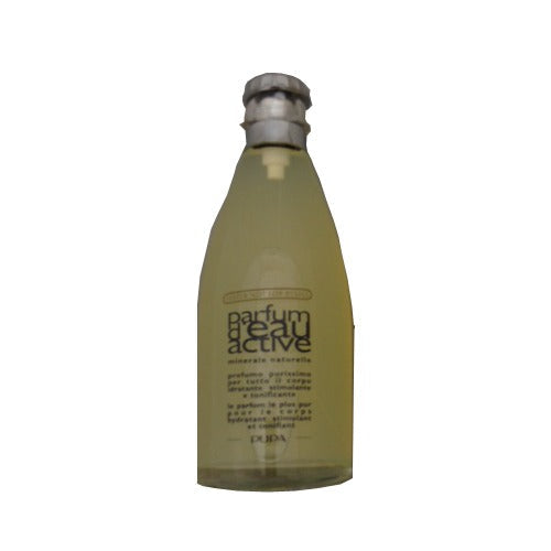 Pupa Parfum D'Eau Active for Women â€” Spray â€” Tester 6.8 oz