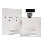 Ralph Lauren Romance Eau de Parfum for Women â€” Tester 3.4 oz