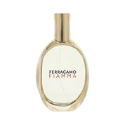 SALVATORE FERRAGAMO FIAMMA EDP SPR (W) 3.4 oz Tester