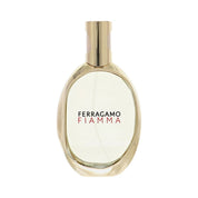 Salvatore Ferragamo Fiamma Eau de Parfum for Women â€” Tester 3.4 oz