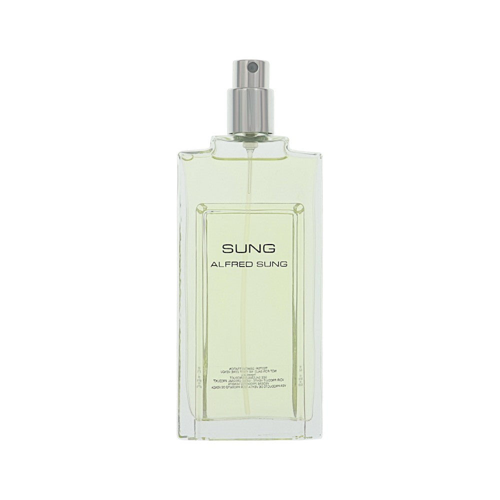 Elizabeth Arden Alfredo Sung Eau de Toilette for Women â€” Tester 3.4 oz