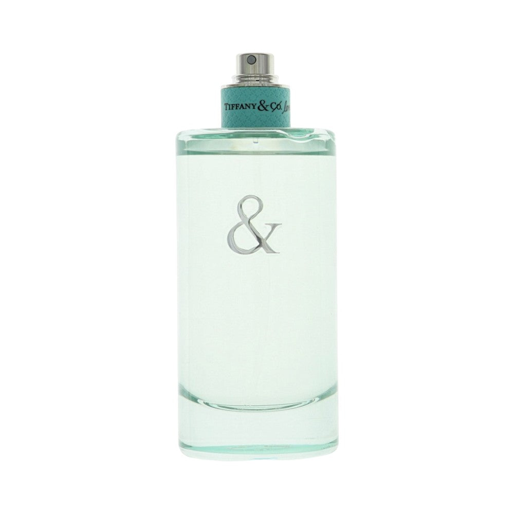 Tiffany & Co. Tiffany & Love Eau de Parfum for Women â€” Tester 3 oz