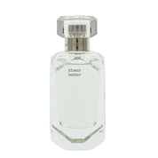 Tiffany & Co. Sheer Tiffany Eau de Toilette for Women â€” Tester 2.5 oz