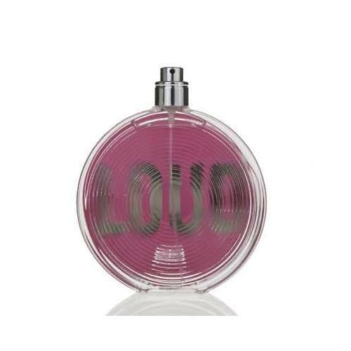 Tommy Hilfiger Tommy Loud Eau de Toilette for Women â€” Tester 2.5 oz