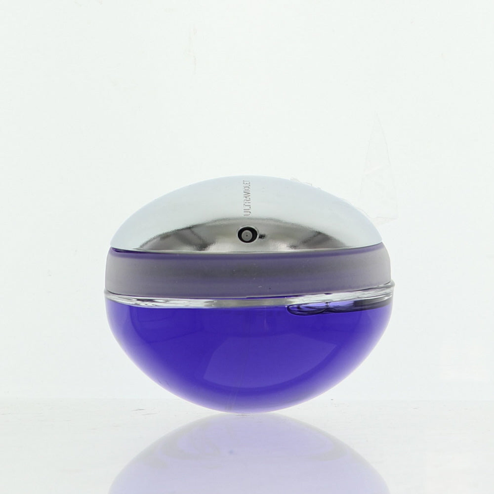 Paco Rabanne Ultraviolet Eau de Parfum for Women â€” Tester 2.7 oz