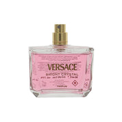 Versace Bright Crystal Parfum for Women â€” Tester 3 oz