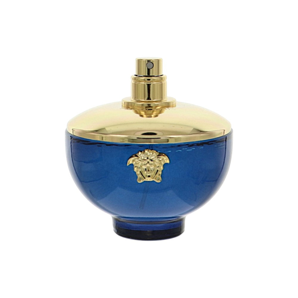Versace Dylan Blue Eau de Parfum for Women â€” Tester 3.4 oz