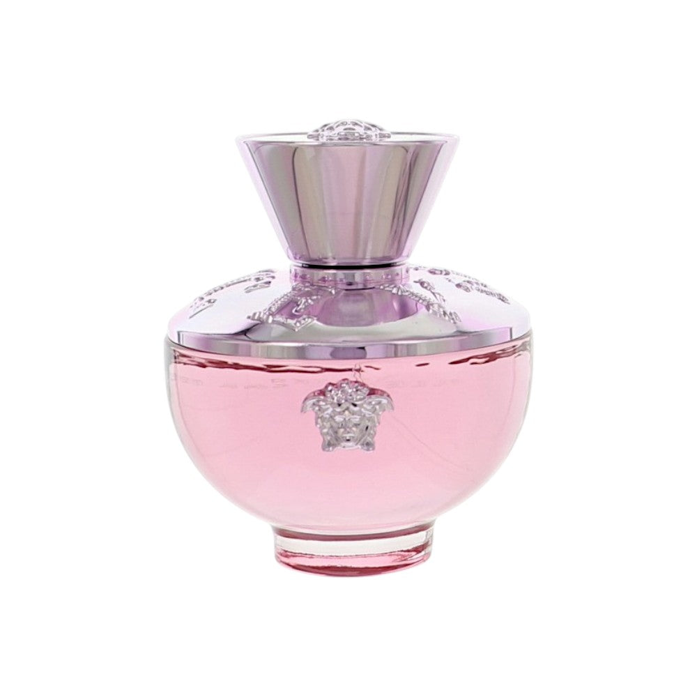 Versace Dylan Blush Pink Eau de Parfum for Women â€” Tester 3.4 oz