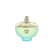 Versace Dylan Turquoise Eau de Toilette for Women â€” Tester 3.4 oz