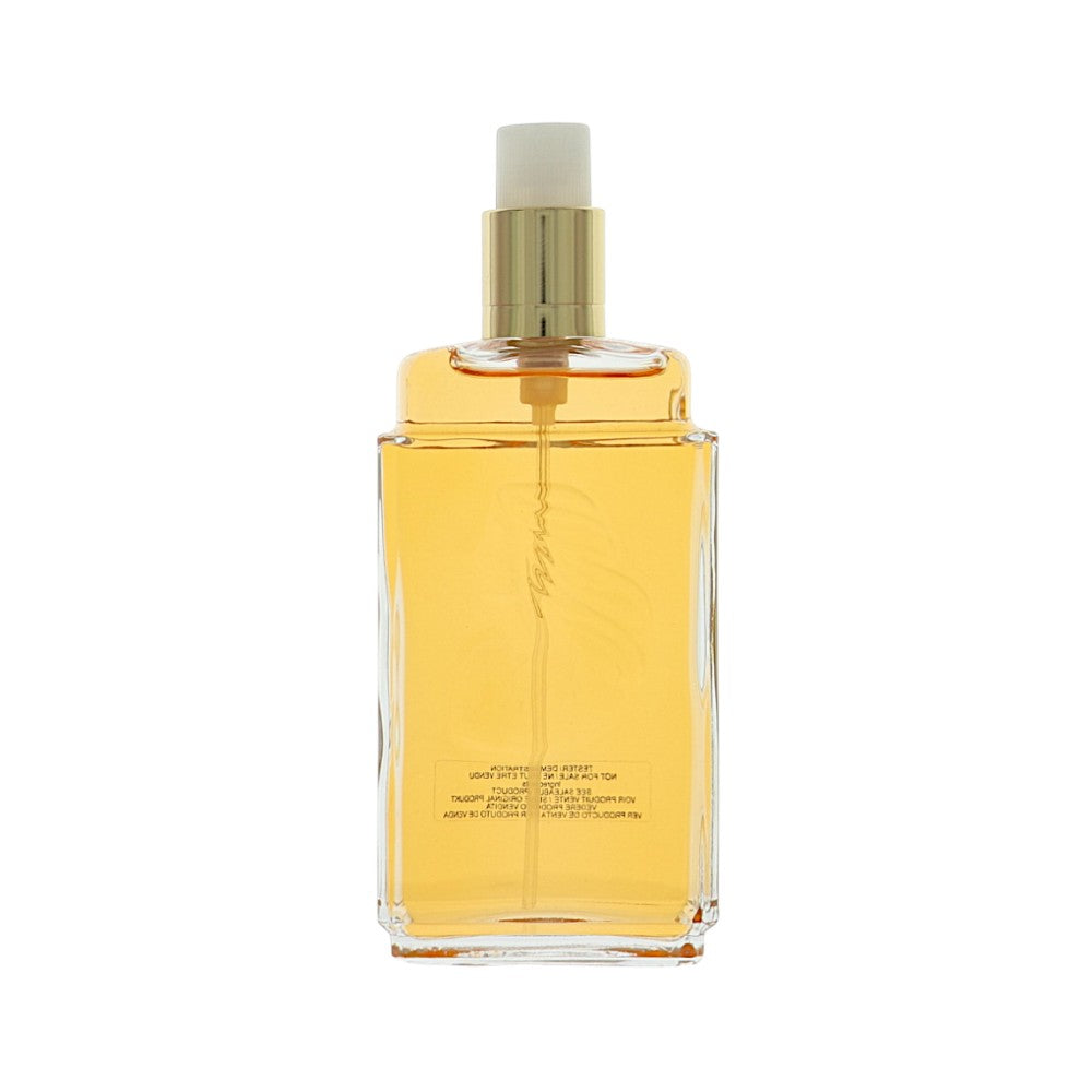 Elizabeth Arden White Shoulders Eau de Cologne for Women â€” Tester 2.75 oz