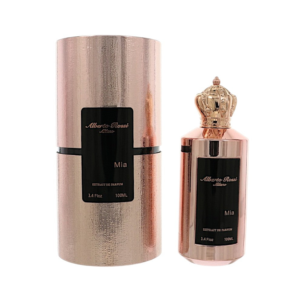 Milano Alberto Rossi Mia Extrait â€” Unisex â€” 3.4 oz