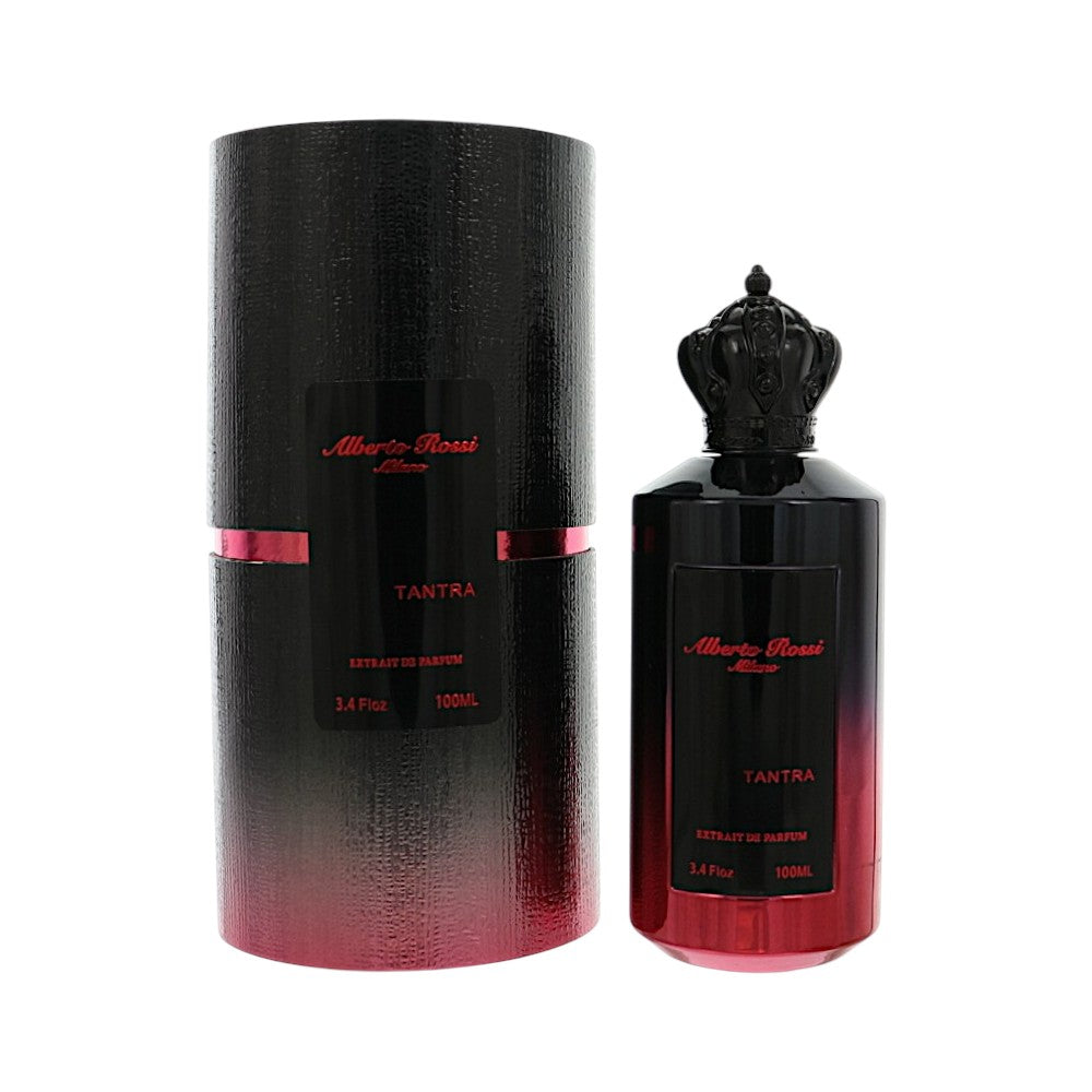 Milano Alberto Rossi Tantra Extrait â€” Unisex â€” 3.4 oz