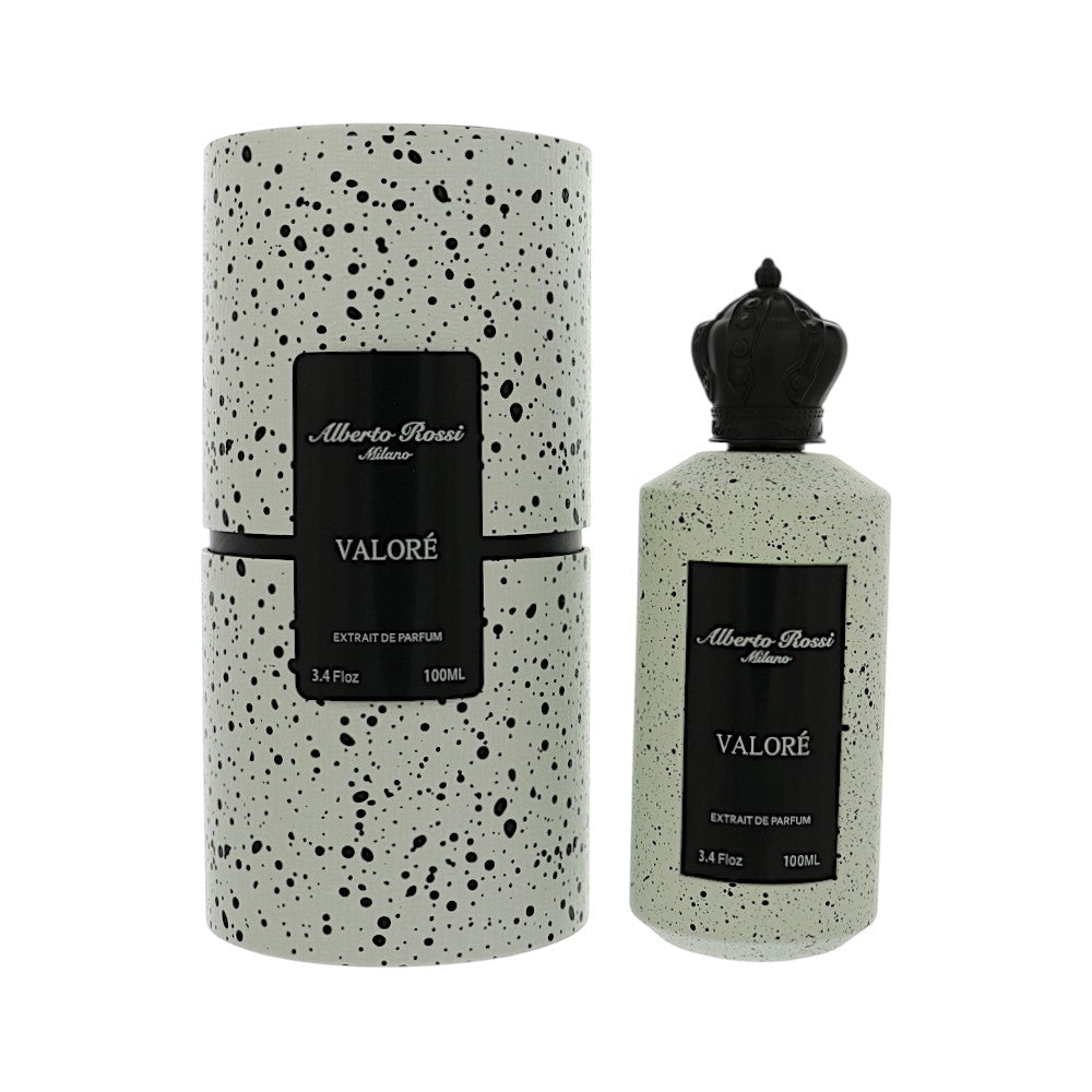 Milano Alberto Rossi Valore Extrait â€” Unisex â€” 3.4 oz
