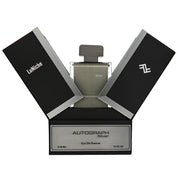 Luniche Autograph Silver Eau de Parfum â€” Unisex â€” 3.0 oz