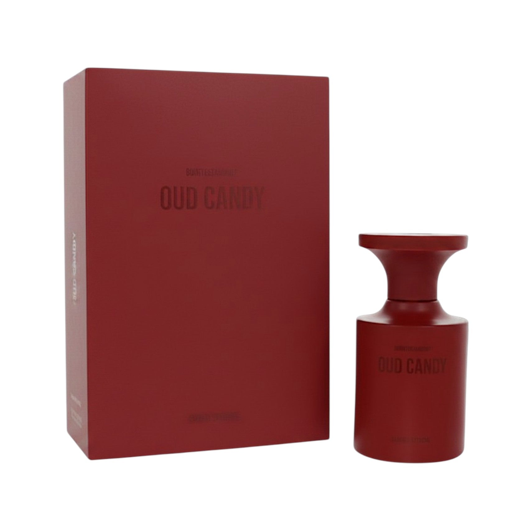 Borntostandout Oud Candy Extreme Extrait â€” Unisex â€” 1.69 oz