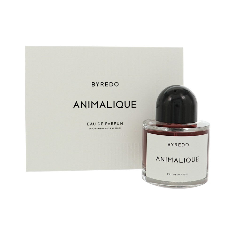 Byredo Animalique Eau de Parfum â€” Unisex â€” 3.3 oz