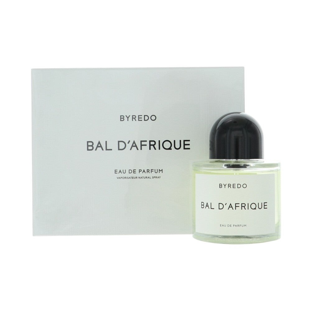 Byredo Bal D'Afrique Eau de Parfum â€” Unisex â€” 3.3 oz