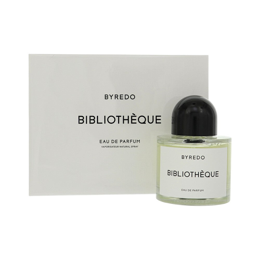 Byredo Bibliotheque Eau de Parfum â€” Unisex â€” 3.3 oz