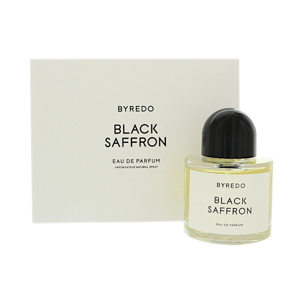 Byredo Black Saffron Eau de Parfum â€” Unisex â€” 3.3 oz