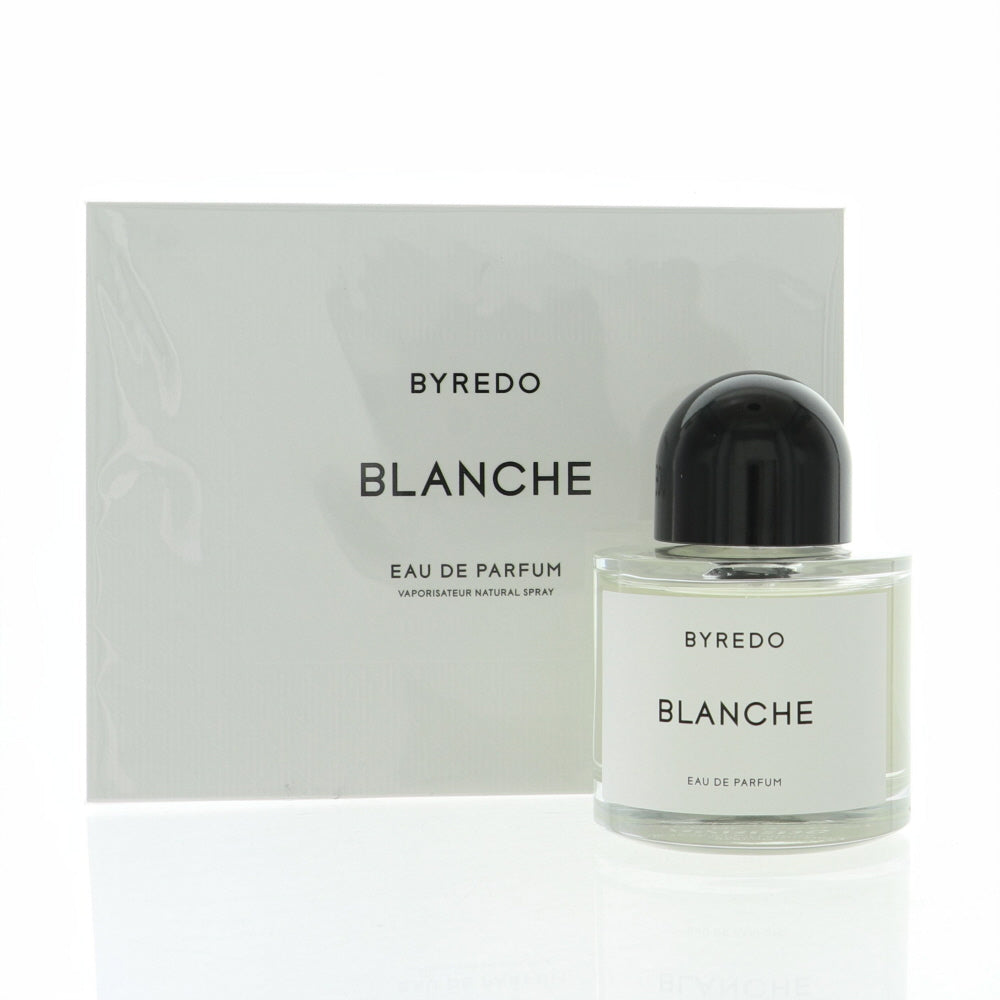 Byredo Blanche Eau de Parfum â€” Unisex â€” 3.3 oz