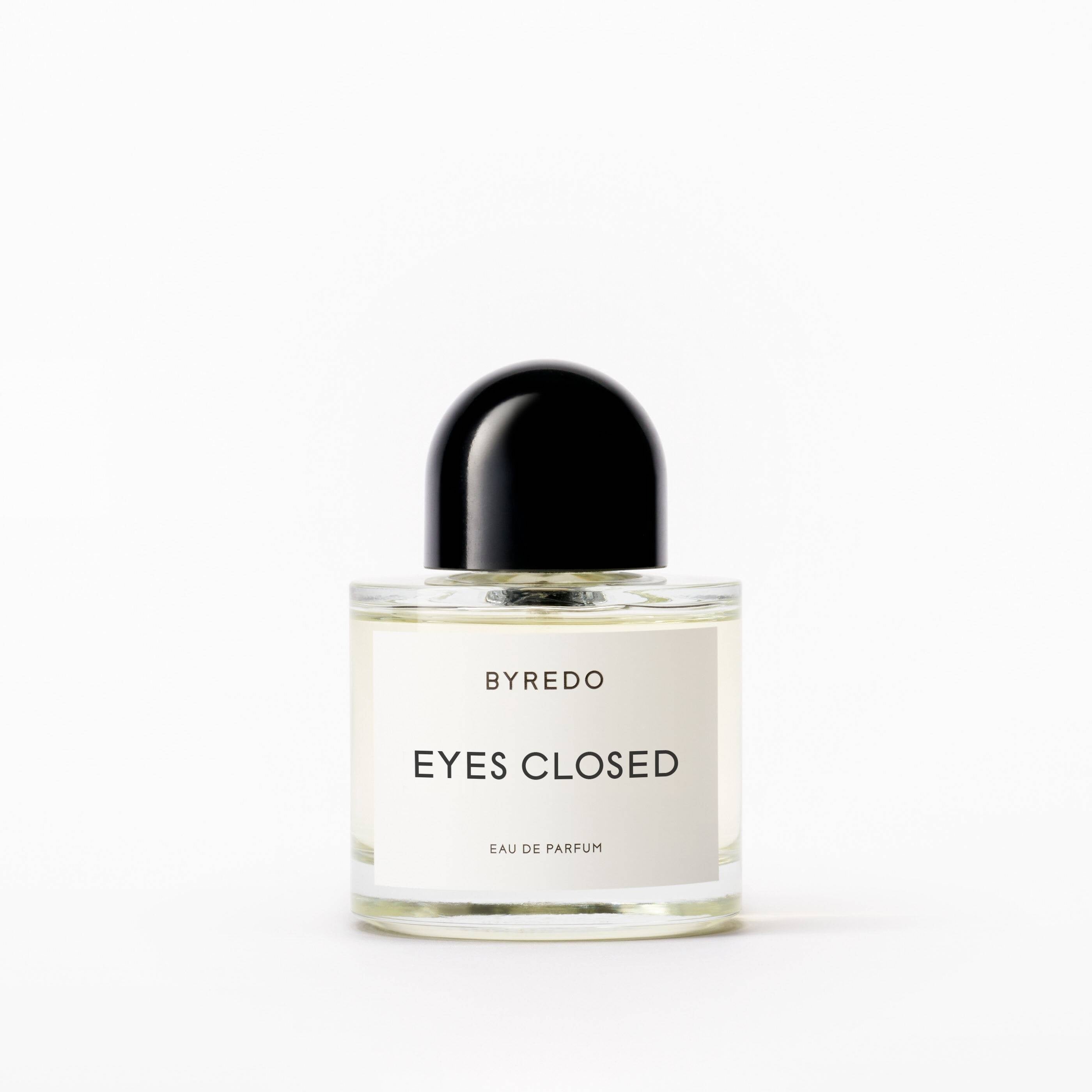 Byredo Eyes Closed Eau de Parfum â€” Unisex â€” 3.3 oz