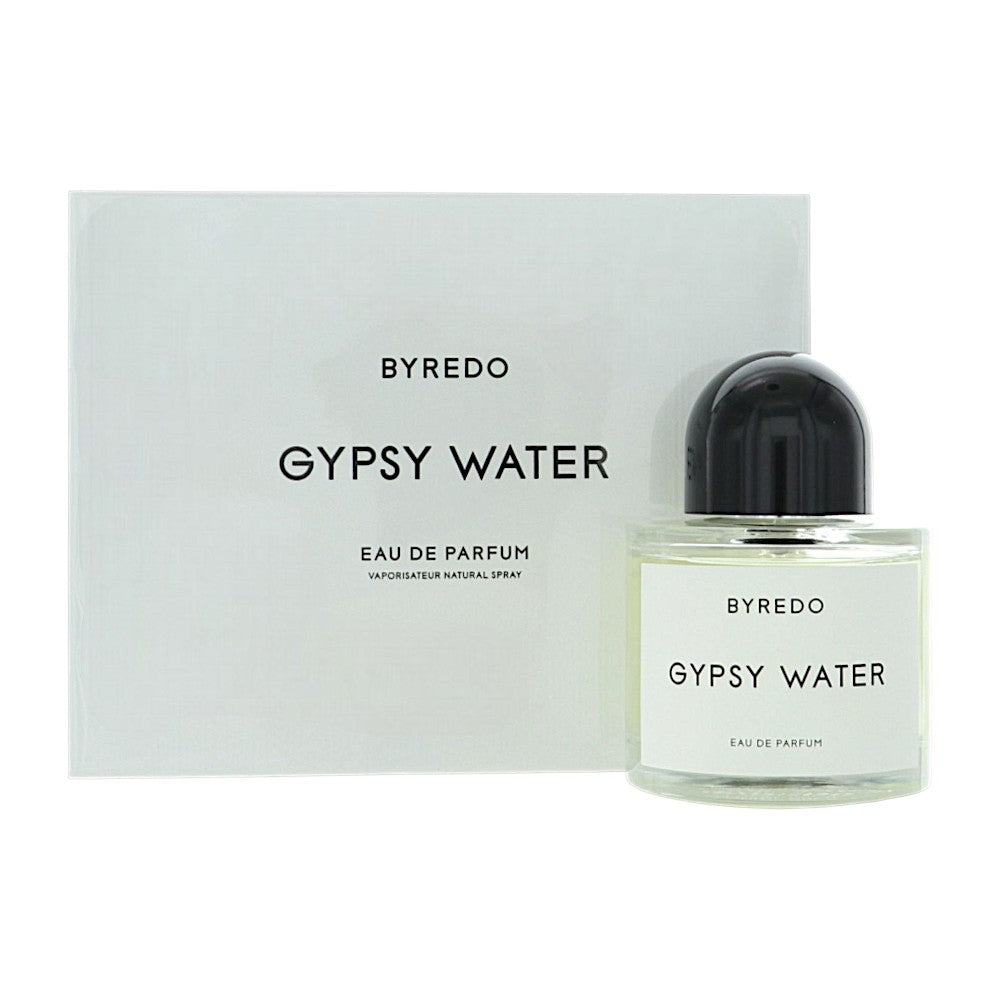 Byredo Gypsy Water Eau de Parfum â€” Unisex â€” 3.3 oz