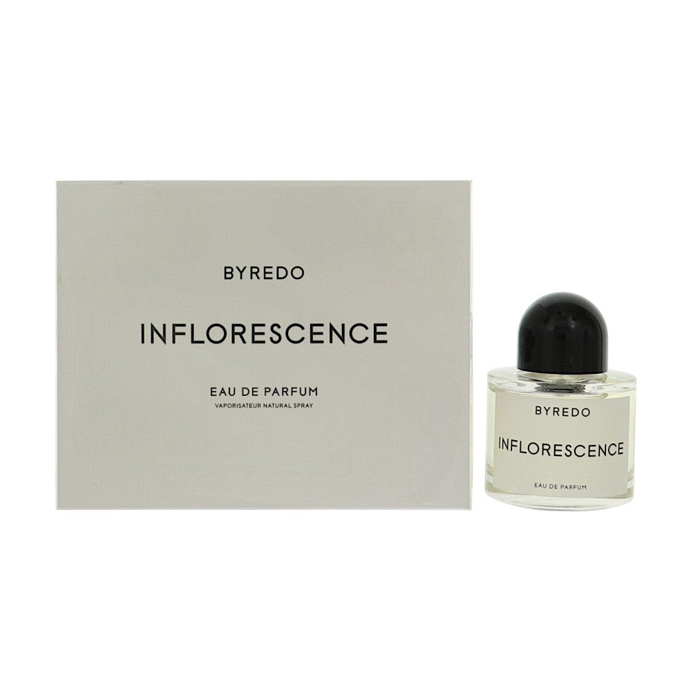 Byredo Inflorenscence Eau de Parfum â€” Unisex â€” 1.6 oz
