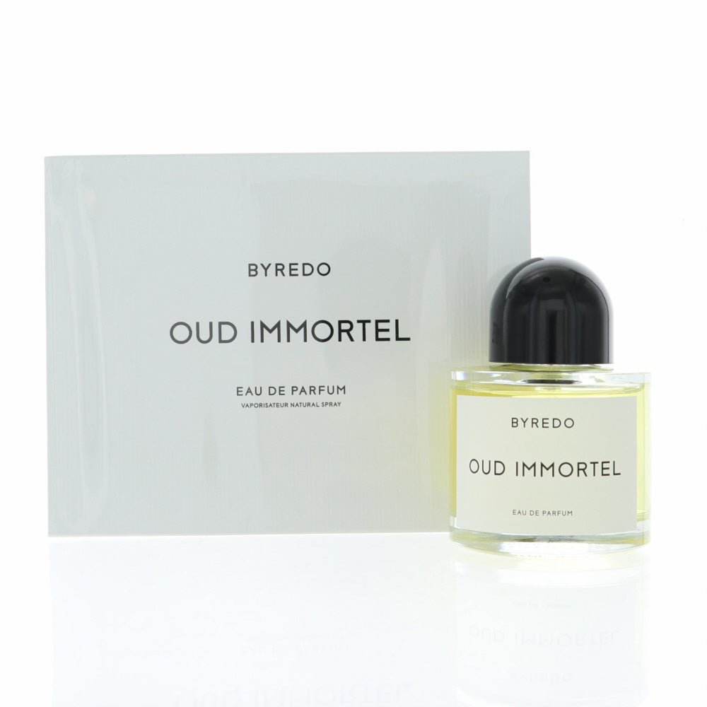 Byredo Oud Immortel Eau de Parfum â€” Unisex â€” 3.3 oz