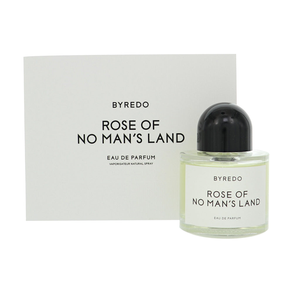 Byredo Rose Of No Man'S Land Eau de Parfum â€” Unisex â€” 3.3 oz