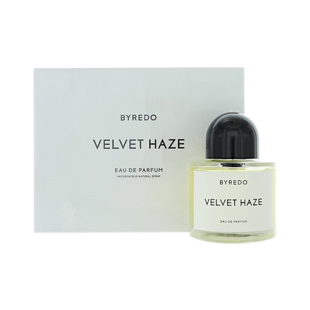 Byredo Velvet Haze Eau de Parfum â€” Unisex â€” 3.3 oz
