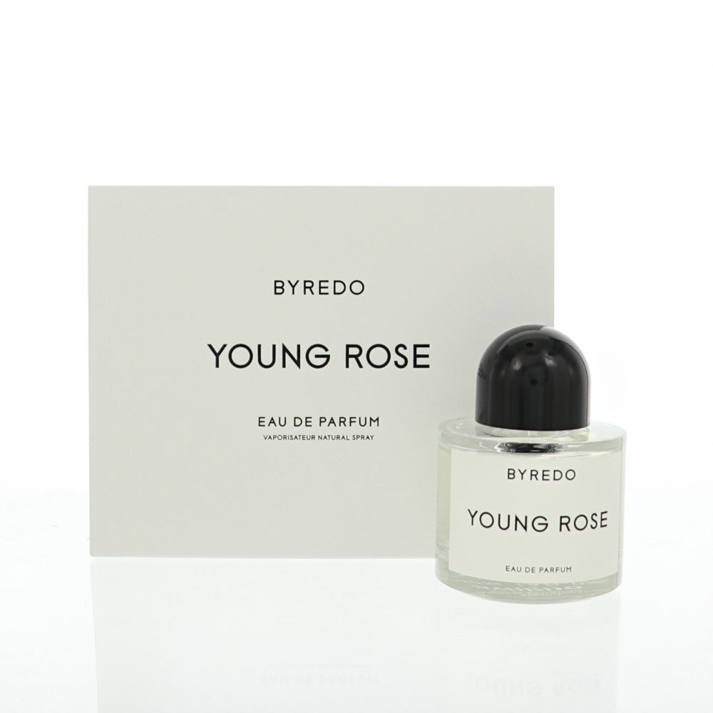 Byredo Young Rose Eau de Parfum â€” Unisex â€” 1.7 oz