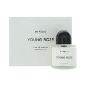 Byredo Young Rose Eau de Parfum â€” Unisex â€” 3.3 oz