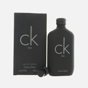 Calvin Klein Be Eau de Toilette â€” Unisex â€” 3.3 oz