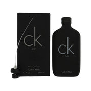 Calvin Klein Be Eau de Toilette â€” Unisex â€” 6.7 oz
