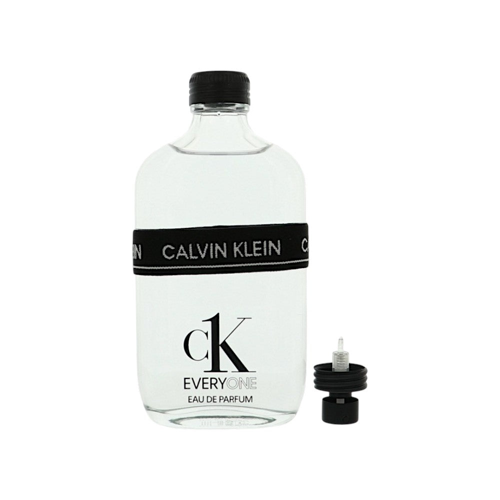 Calvin Klein CK Everyone Eau de Parfum â€” Unisex â€” Tester 6.7 oz
