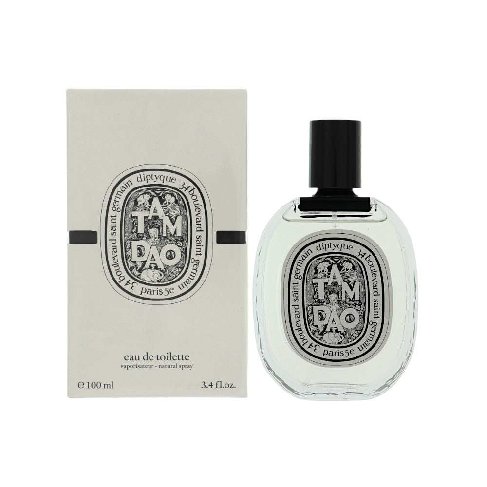 Diptyque Tam Dao Eau de Toilette â€” Unisex â€” 3.4 oz